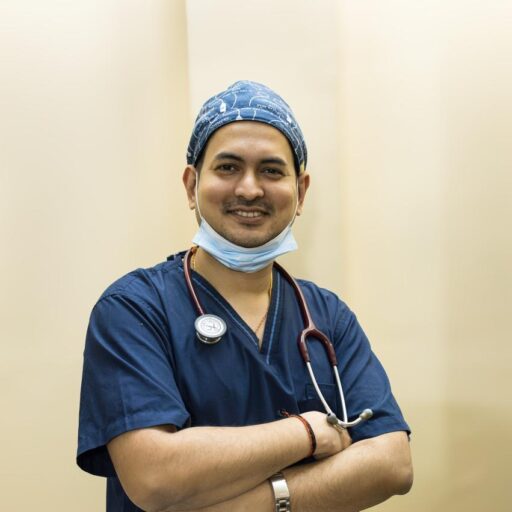 Gastroenterologist in Guwahati