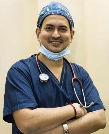 Gastroenterologist in Guwahati